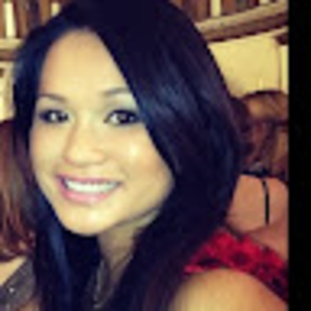 Meet your Posher, Juliette